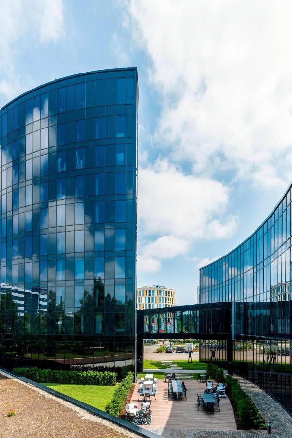 Airport Plaza Hamburg 4*