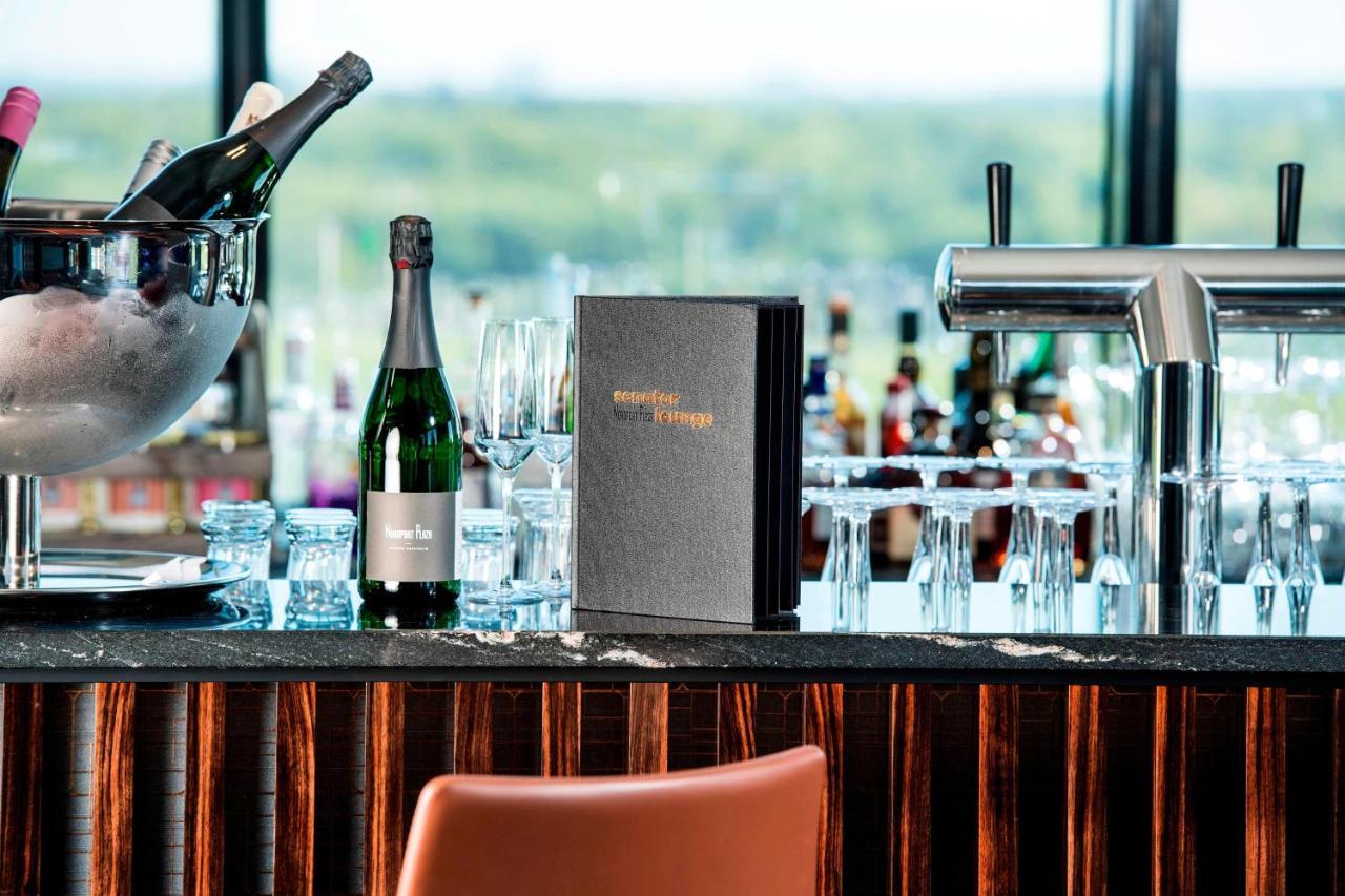 Airport Plaza Hamburg 4* Нордерштедт